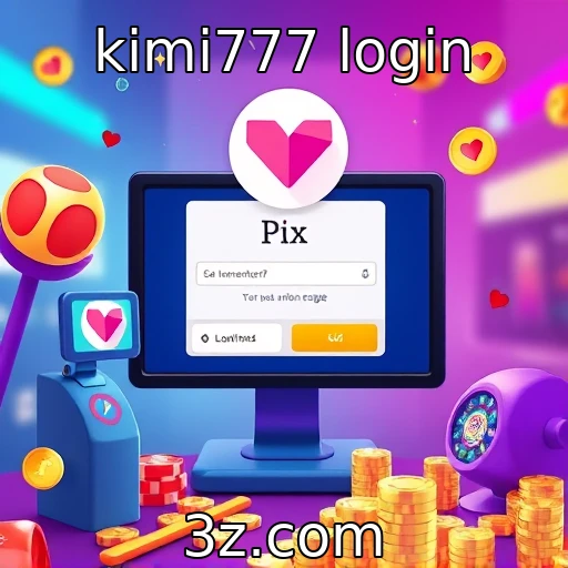 Efeitos do Pix nas transações de cassino online