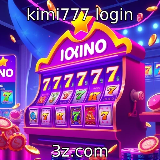 Evolução dos jackpots progressivos e suas inovações